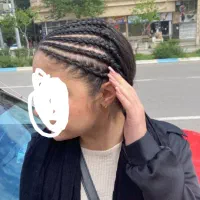 تخفیف روی آموزش بافت مو|خدمات آموزشی|نیشابور, دارایی|دیوار