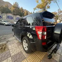 سوزوکی ویتارا فوق العاده سالم کم کار|خودرو سواری و وانت|سمنان, |دیوار