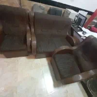 مبل راحتی