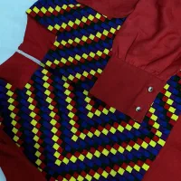 پیراهن  یلدایی