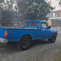 نیسان مدل ۸۵ انژکتور کولر فابریک