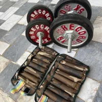 دمبل بدنسازی