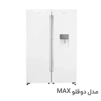 فروش انواع یخچال های دیپوینت|یخچال و فریزر|مشهد, کوی المهدی|دیوار