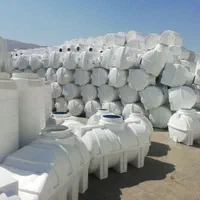 فروش ویژه مخزن اب منبع اب پلی اتیلن خالص|مصالح و تجهیزات ساختمان|بوشهر, |دیوار