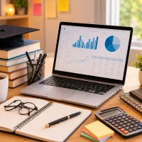 انجام خدمات اکسل، حسابداری، تایپ و ورود اطلاعات