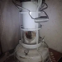 علادین نفتی قدیمی