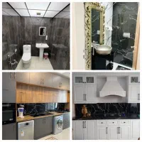 نصاب تخصصی (کل تهران) ماربل شیت کاغذ دیواری پوستر|خدمات پیشه و مهارت|تهران, صادقیه|دیوار