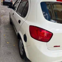 تیبا2بدون رنگ|خودرو سواری و وانت|اصفهان, باغ دریاچه|دیوار