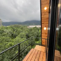 اجاره روزانه کلبه سوییسی(وارش)|اجارهٔ کوتاه‌مدت آپارتمان و سوئیت|چابکسر, |دیوار