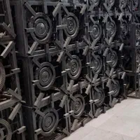 تولید اجاق گاز هیئتی ومراسماتی تمام سایز ها قابلمه|اجاق گاز و لوازم برقی پخت‌وپز|قم, سید معصوم|دیوار