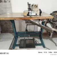 چرخ سردوز 3نخ یاماتا ژاپن اصل