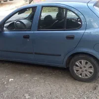 تیبا ۲ مدل ۹۳|خودرو سواری و وانت|گرگان, |دیوار