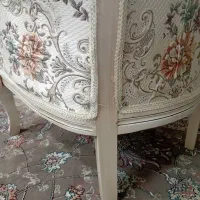 مبل استیل سالم|مبلمان خانگی و میز عسلی|مشهد, شهرآرا|دیوار