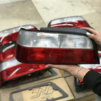 خطر عقب پارس بالا سفید|قطعات یدکی و لوازم جانبی|مشهد, مشکینی (شهرک غرب)|دیوار