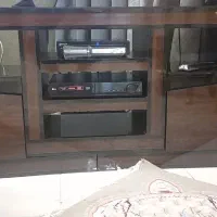 میز ال سی دی