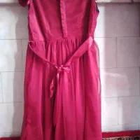 لباس مجلسی دخترانه در حد نو سایز ۷و۸سال|لباس|مراغه, |دیوار