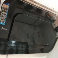هود لمسی برند اخوان درحد نو