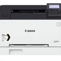 پرینتر رنگی بیسیم پشت رو Canon-623CDW(خرید خریدار)