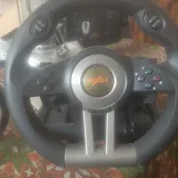 فرمون و پدال
