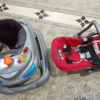 گهواره روروعک|کالسکه و لوازم جانبی|ارومیه, |دیوار