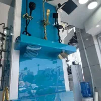 پنل دوش حمام چندکاره