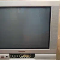 تلویزیون پاناسونیک قدیمی