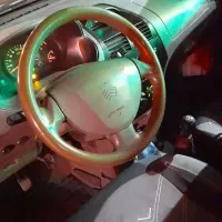 تیبا مدل ۹۵|خودرو سواری و وانت|قدس, شهر‌قدس|دیوار