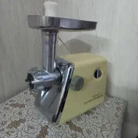 چرخ گوشت