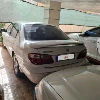 سواری ماکسیما|خودرو سواری و وانت|مشهد, سرافرازان|دیوار