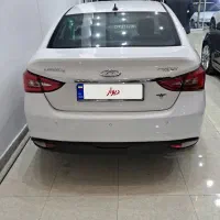 آریزو ۵ توربو