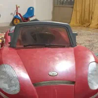 ماشین شارژی|اسباب‌‌بازی|چهارباغ, |دیوار