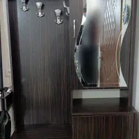 یک عددجاکفشی وبوفه ومیز تلوزیون|جاکفشی، کمد، دراور|آشخانه, |دیوار