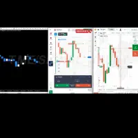 اندیکاتور کامپوند باینری (فارکس،طلا)