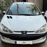 206مدل 93
