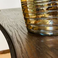 میز تلویزیون و کنسول چوب راش، در حد نو و بسیار شیک|میز تلویزیون|مشهد, گوهرشاد|دیوار