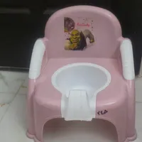 صندلی توالت بچه