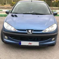 206|خودرو سواری و وانت|اصفهان, بهارستان|دیوار