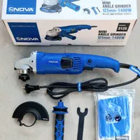 مینی فرز دستهبلند نووا NOVA|ماشینآلات صنعتی|بندر ماهشهر, |دیوار