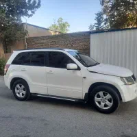 سوزوکی ویتارا اتومات ۲۰۰۰ مدل ۸۸