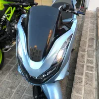 طرح ۱۶۰ pcx