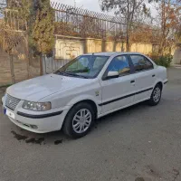 سمند 95lx
