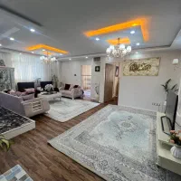 متجمع بهار این خونه ایقد زیباست غیرتوصیفه|فروش آپارتمان|ری, فیروزآبادی|دیوار