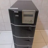 یو پی اس ups 6kv مارک hirsa آنلاین ۲۰ باتری