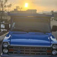 نیسان زامیاد Z24 اپشنال