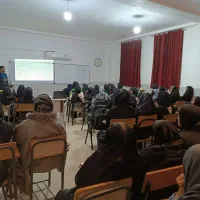 پشتیبان تحصیلی کار در منزل
