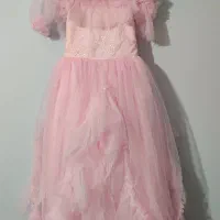 لباس مجلسی دخترانه