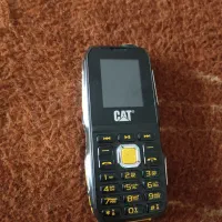 گوشی کاتر پیلار معاوضه با گوشی ساده یا لمسی