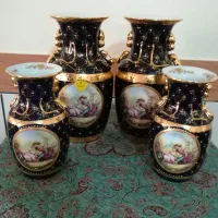 گلدان دکوری