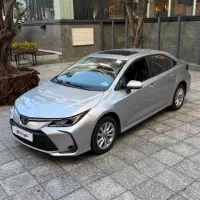 کرولا ۲۰۲۳  ۱۲۰۰cc توربو