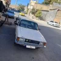 وانت پیکان مدل 91